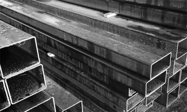 邕宁q345c无缝方矩管