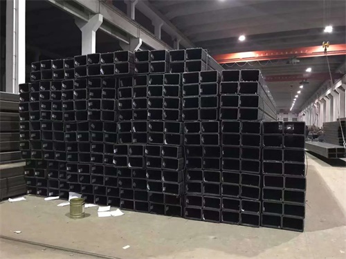 邕宁冷拔方管选型指南 工程采购怎么选